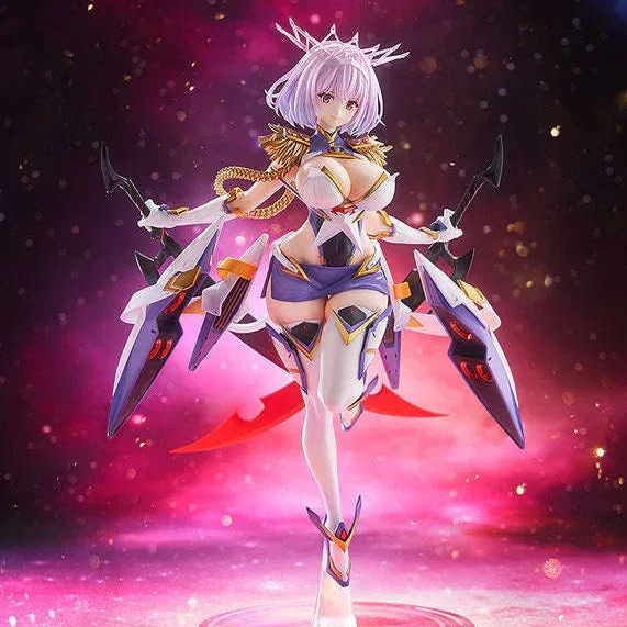 Akane Shinjo; Chaos New Order feat. saitom by Good Smile Company - Shop at ToyCoin