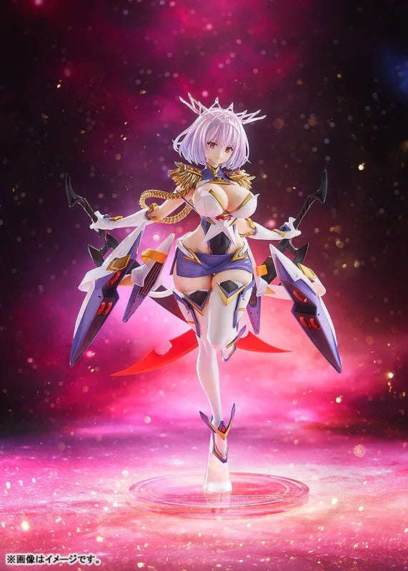 Akane Shinjo; Chaos New Order feat. saitom by Good Smile Company - Shop at ToyCoin