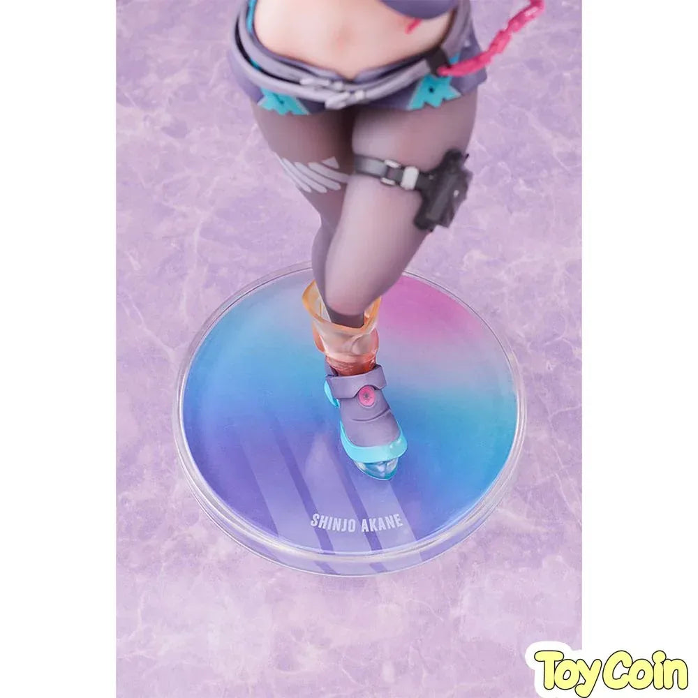 Akane Shinjo: Dreamy Divas Ver. Plushie Set by Solarain - Shop at ToyCoin