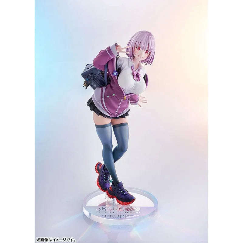 Akane Shinjo feat. toridamono by Good Smile Company - Shop at ToyCoin
