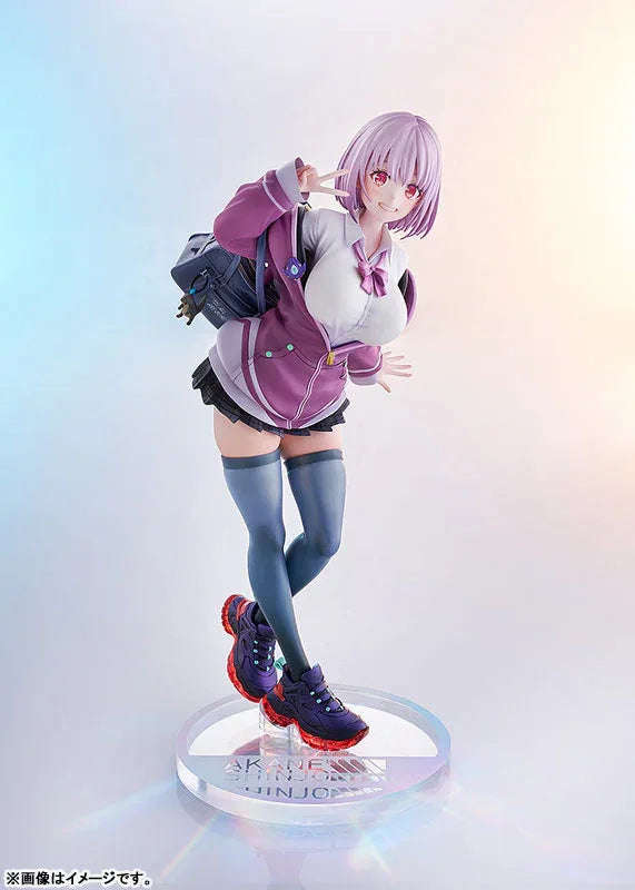 Akane Shinjo feat. toridamono by Good Smile Company - Shop at ToyCoin
