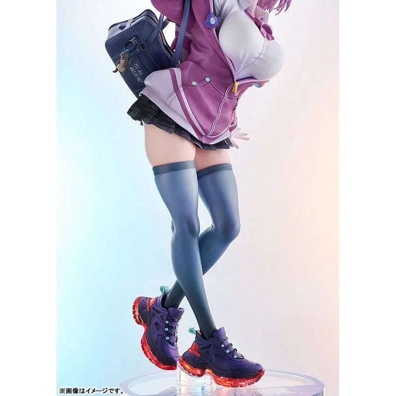 Akane Shinjo feat. toridamono by Good Smile Company - Shop at ToyCoin