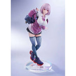 Akane Shinjo feat. toridamono by Good Smile Company - Shop at ToyCoin
