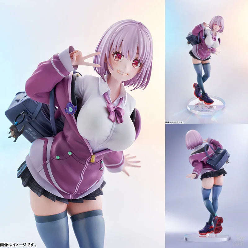 Akane Shinjo feat. toridamono by Good Smile Company - Shop at ToyCoin