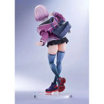 Akane Shinjo feat. toridamono by Good Smile Company - Shop at ToyCoin