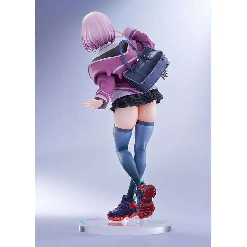 Akane Shinjo feat. toridamono by Good Smile Company - Shop at ToyCoin