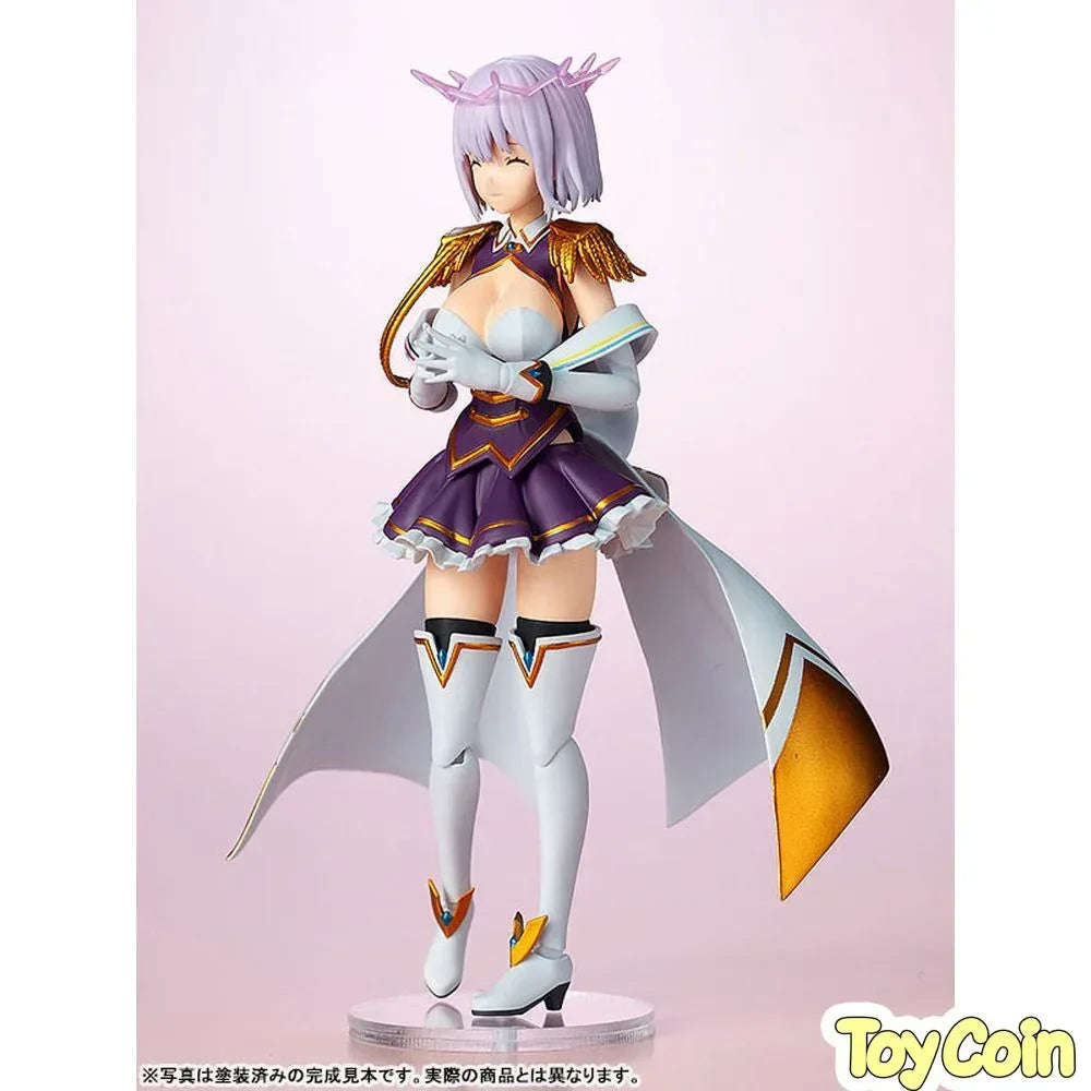 Akane Shinjo (New Order) by annulus - Shop at ToyCoin
