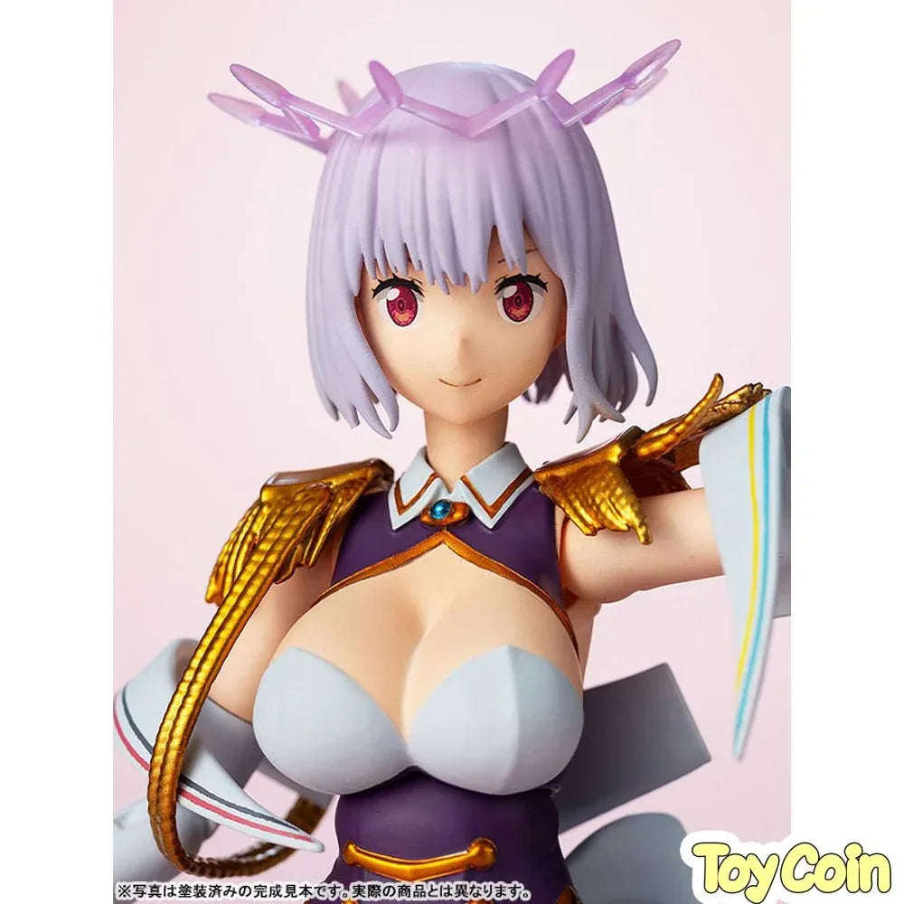 Akane Shinjo (New Order) by annulus - Shop at ToyCoin