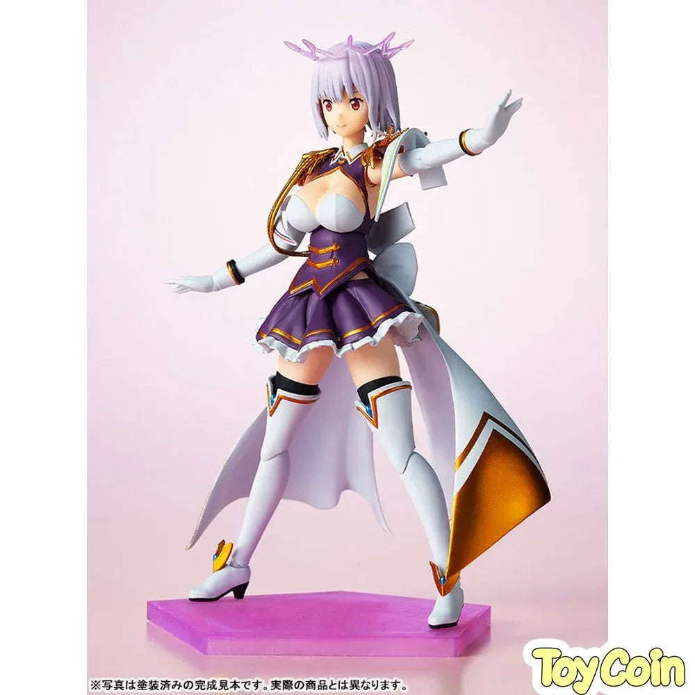Akane Shinjo (New Order) by annulus - Shop at ToyCoin