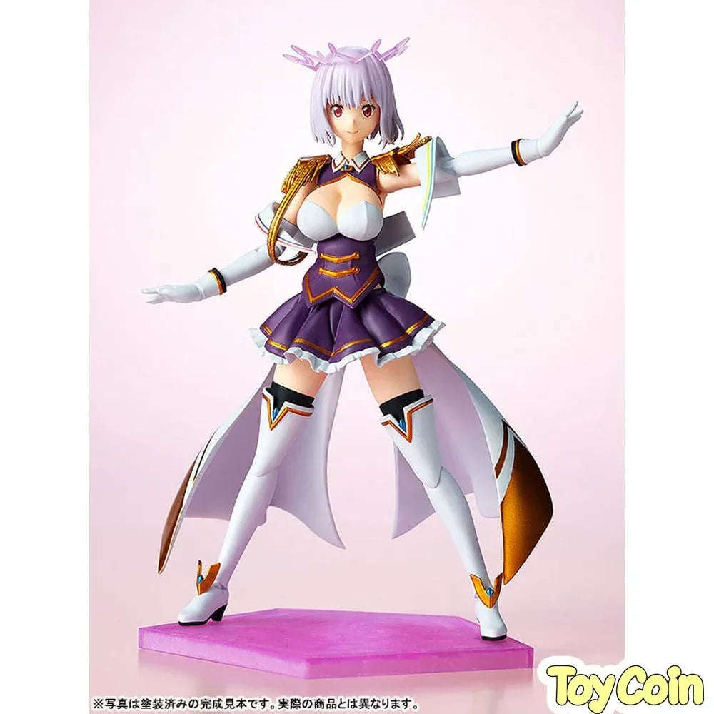 Akane Shinjo (New Order) by annulus - Shop at ToyCoin