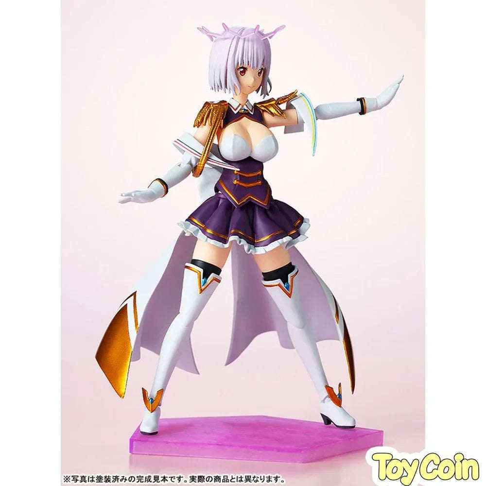 Akane Shinjo (New Order) by annulus - Shop at ToyCoin