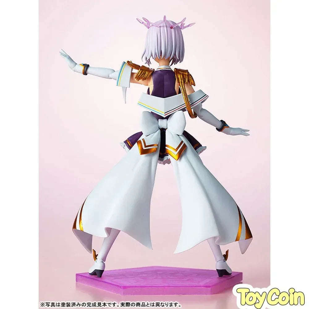 Akane Shinjo (New Order) by annulus - Shop at ToyCoin