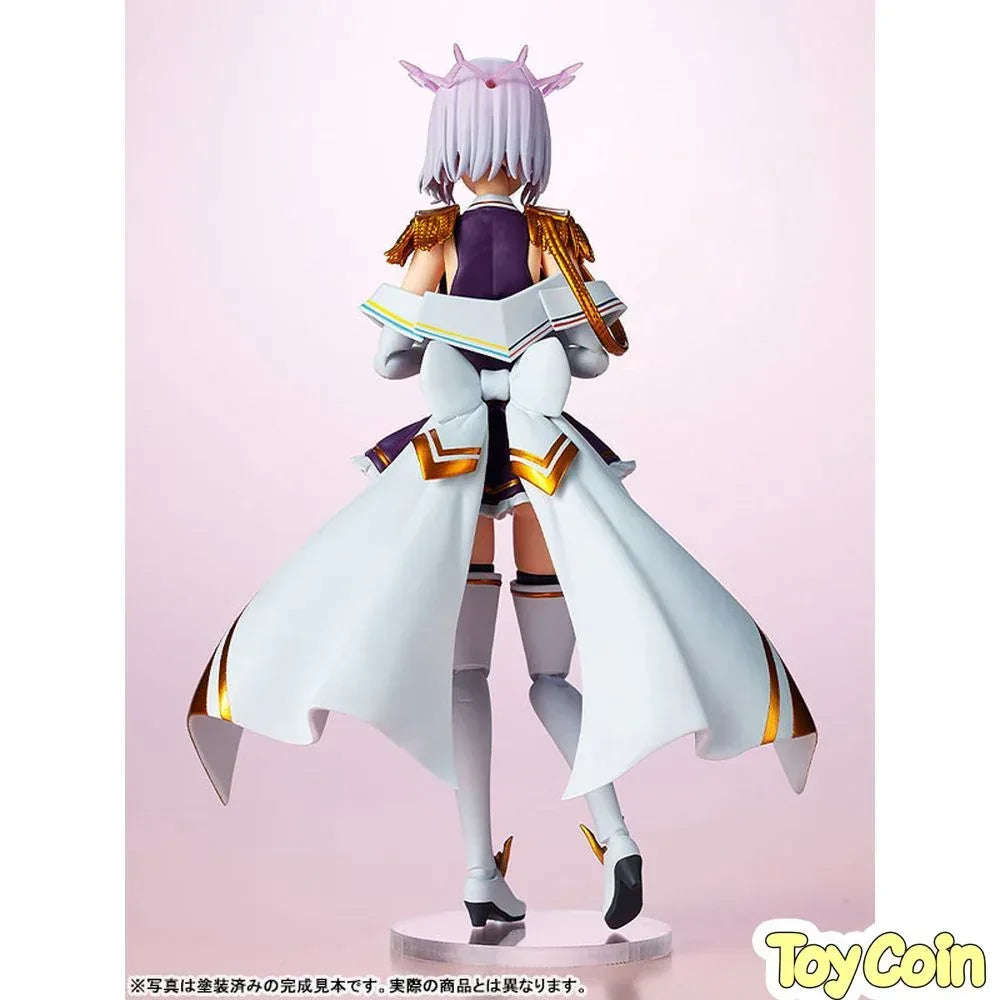 Akane Shinjo (New Order) by annulus - Shop at ToyCoin