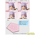 Akane Shinjo (New Order) by annulus - Shop at ToyCoin