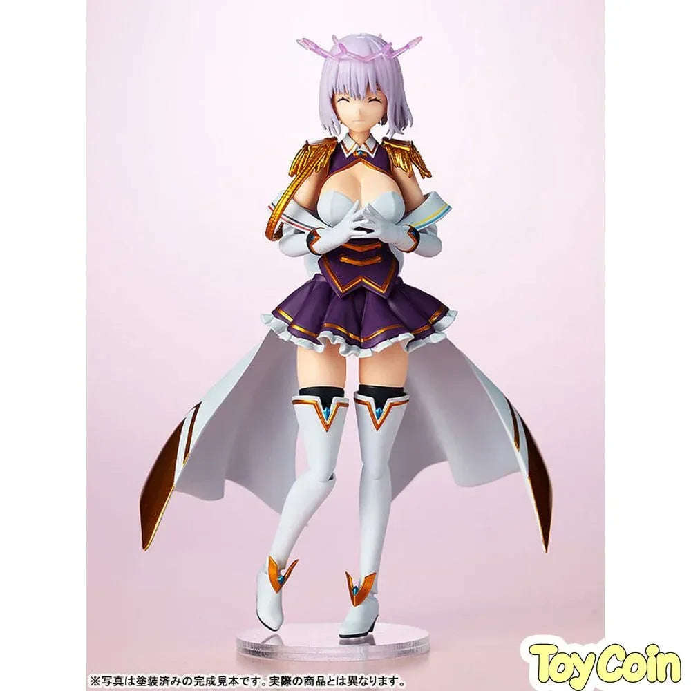 Akane Shinjo (New Order) by annulus - Shop at ToyCoin