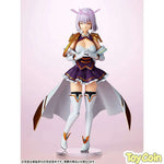 Akane Shinjo (New Order) by annulus - Shop at ToyCoin