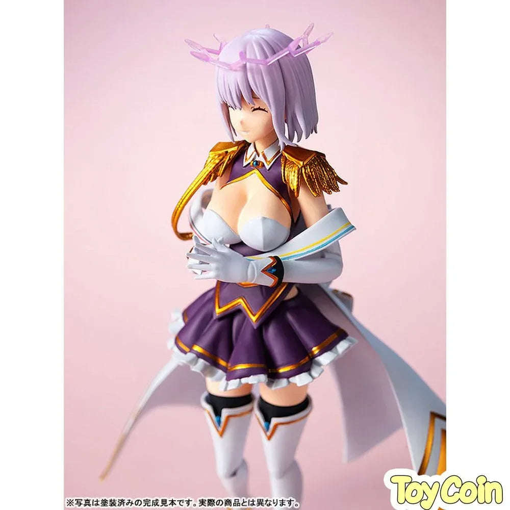 Akane Shinjo (New Order) by annulus - Shop at ToyCoin