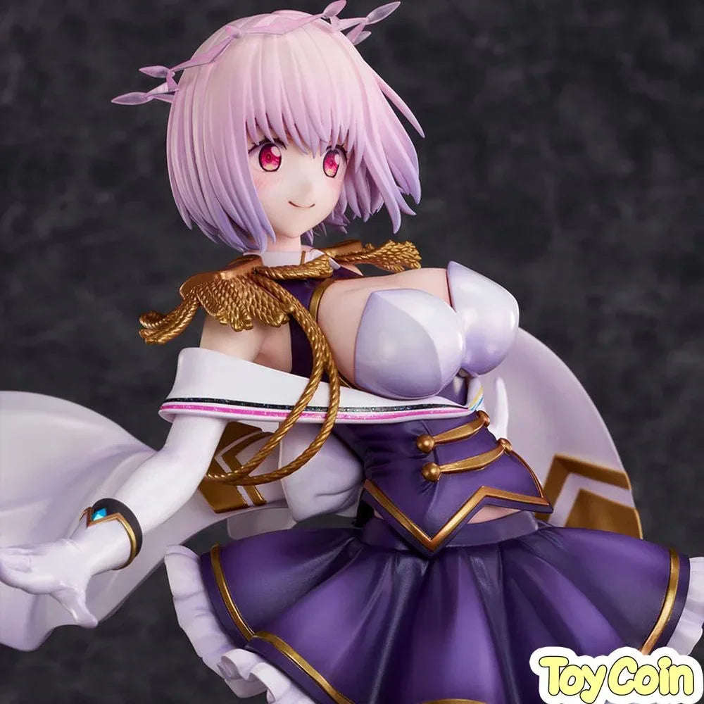 Akane Shinjo (New Order) by Union Creative - Shop at ToyCoin