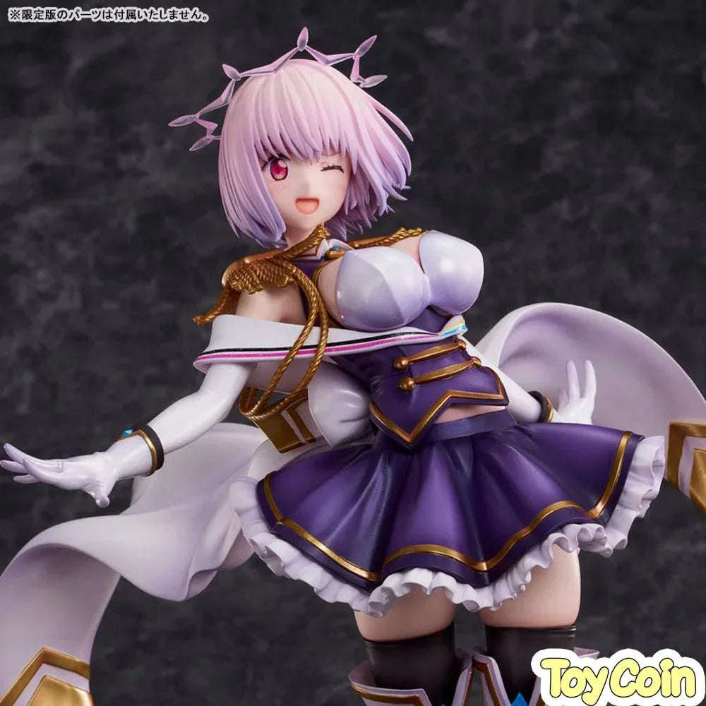 Akane Shinjo (New Order) by Union Creative - Shop at ToyCoin