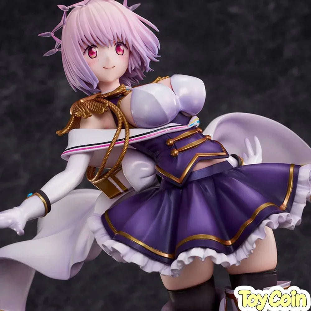 Akane Shinjo (New Order) by Union Creative - Shop at ToyCoin