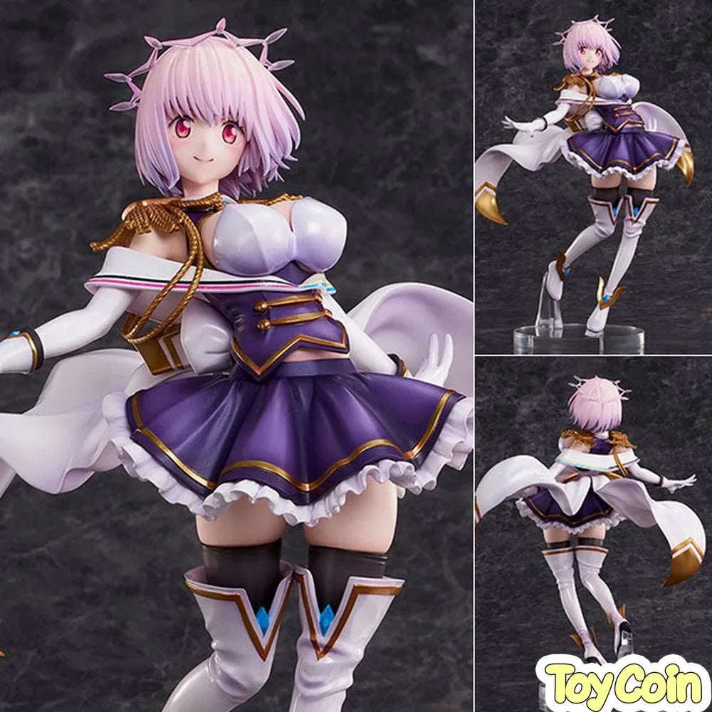 Akane Shinjo (New Order) by Union Creative - Shop at ToyCoin