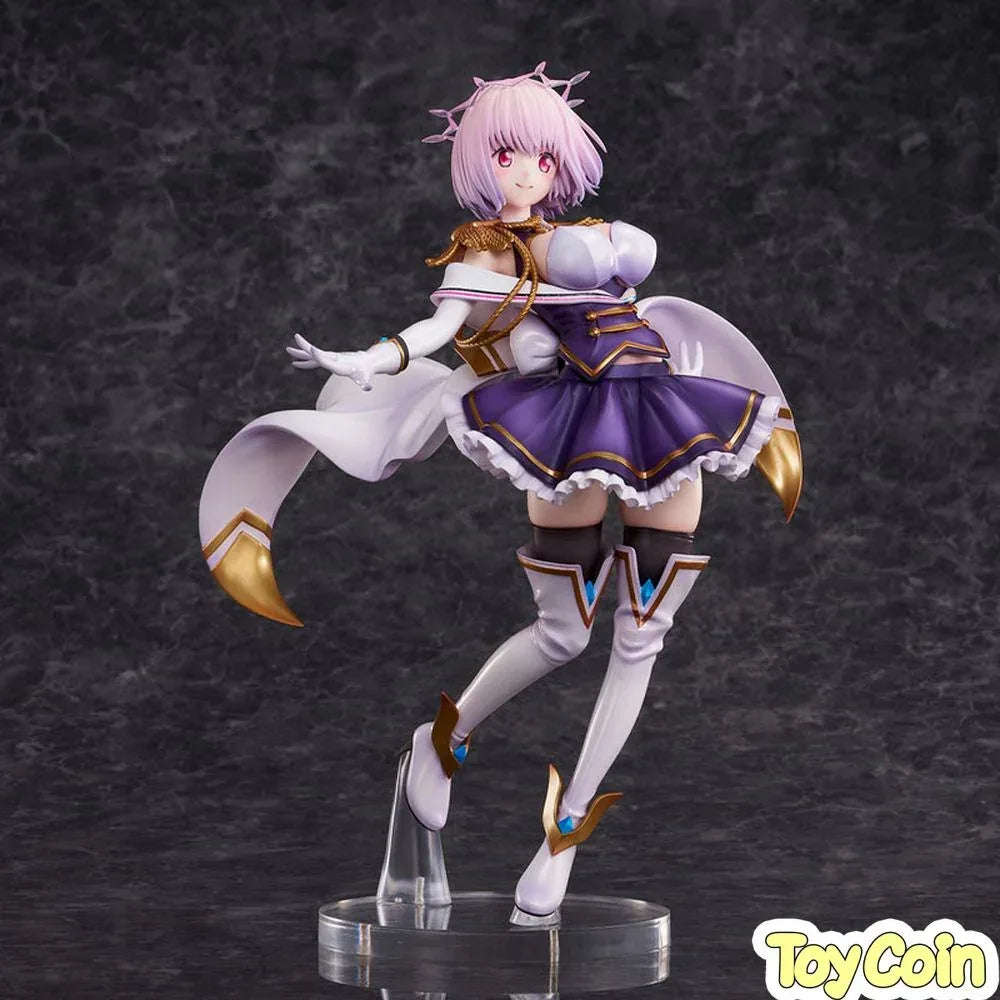 Akane Shinjo (New Order) by Union Creative - Shop at ToyCoin