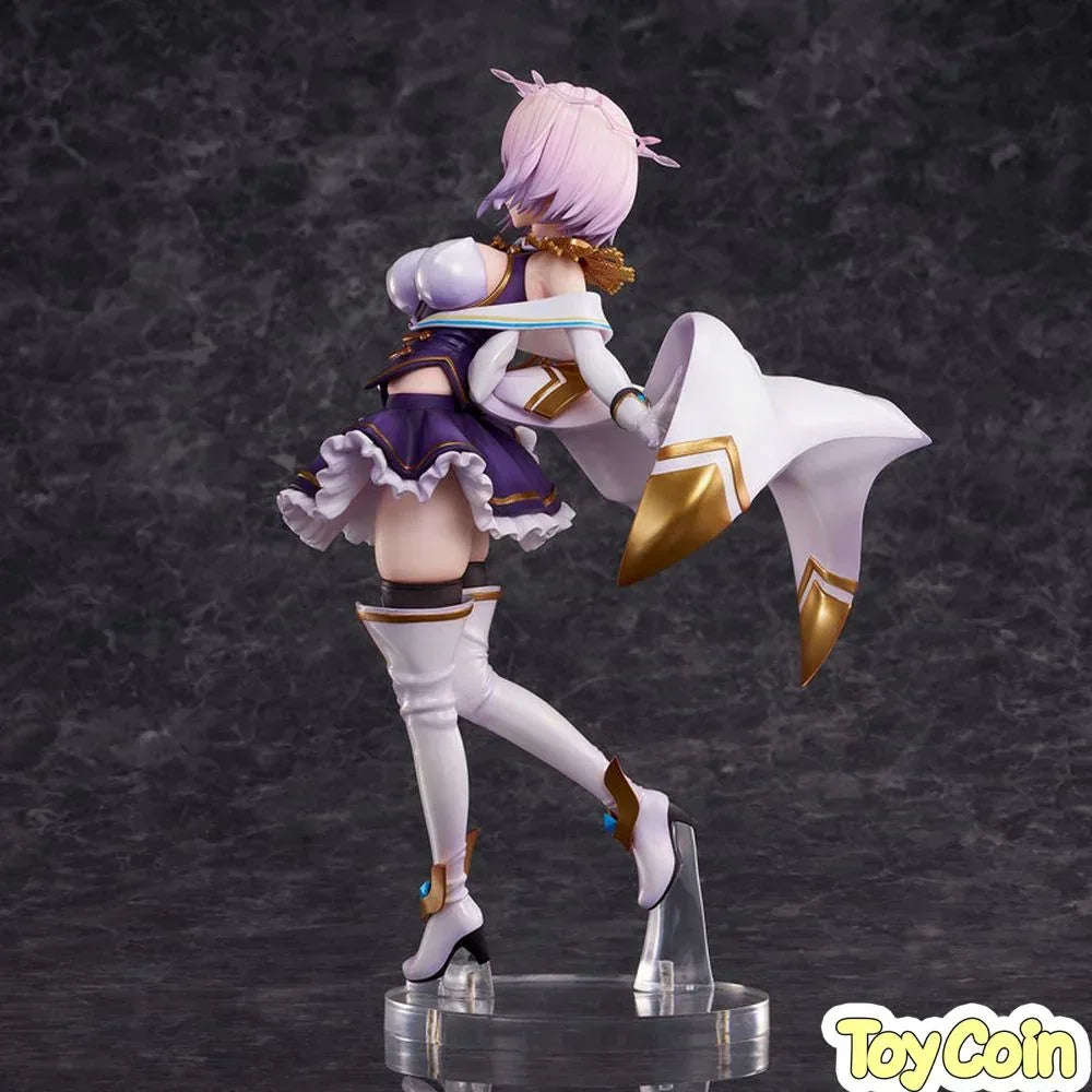Akane Shinjo (New Order) by Union Creative - Shop at ToyCoin