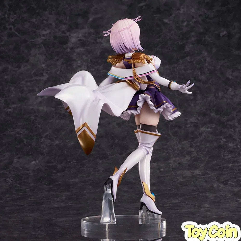 Akane Shinjo (New Order) by Union Creative - Shop at ToyCoin