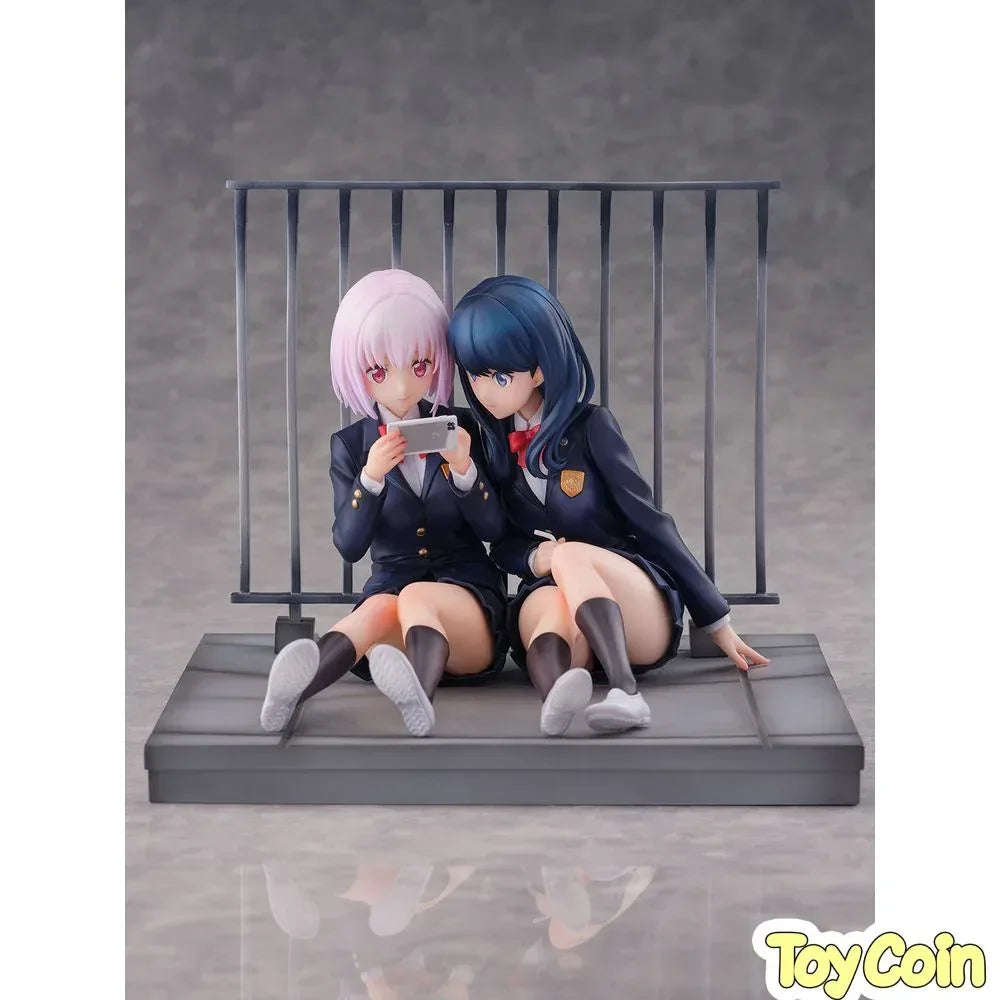 Akane Shinjo & Rikka Takarada by eStream - Shop at ToyCoin