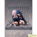 Akane Shinjo & Rikka Takarada by eStream - Shop at ToyCoin