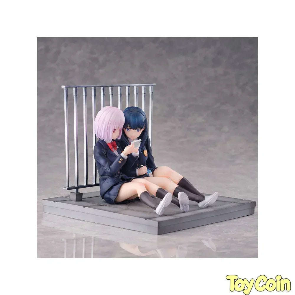 Akane Shinjo & Rikka Takarada by eStream - Shop at ToyCoin