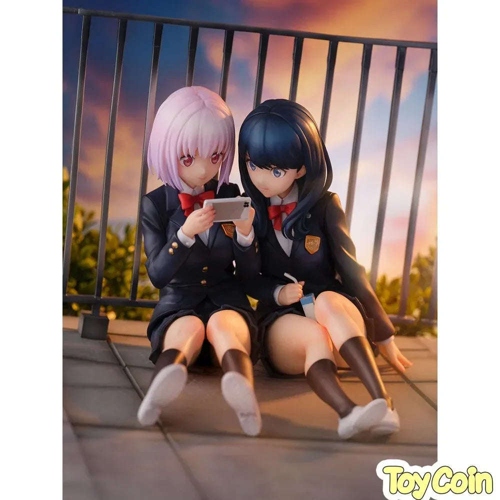 Akane Shinjo & Rikka Takarada by eStream - Shop at ToyCoin