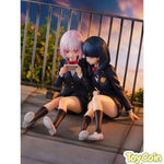 Akane Shinjo & Rikka Takarada by eStream - Shop at ToyCoin