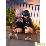Akane Shinjo & Rikka Takarada by eStream - Shop at ToyCoin