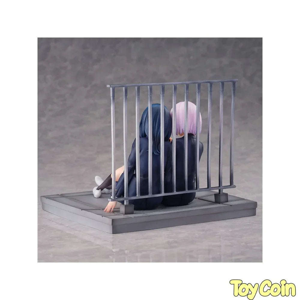 Akane Shinjo & Rikka Takarada by eStream - Shop at ToyCoin