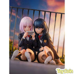 Akane Shinjo & Rikka Takarada by eStream - Shop at ToyCoin