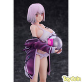Akane Shinjo