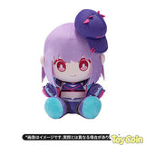 Akane Shinjo: Dreamy Divas Ver. Plushie Set