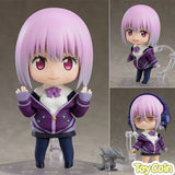 Nendoroid Akane Shinjo