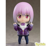Nendoroid Akane Shinjo