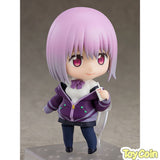Nendoroid Akane Shinjo