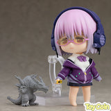 Nendoroid Akane Shinjo