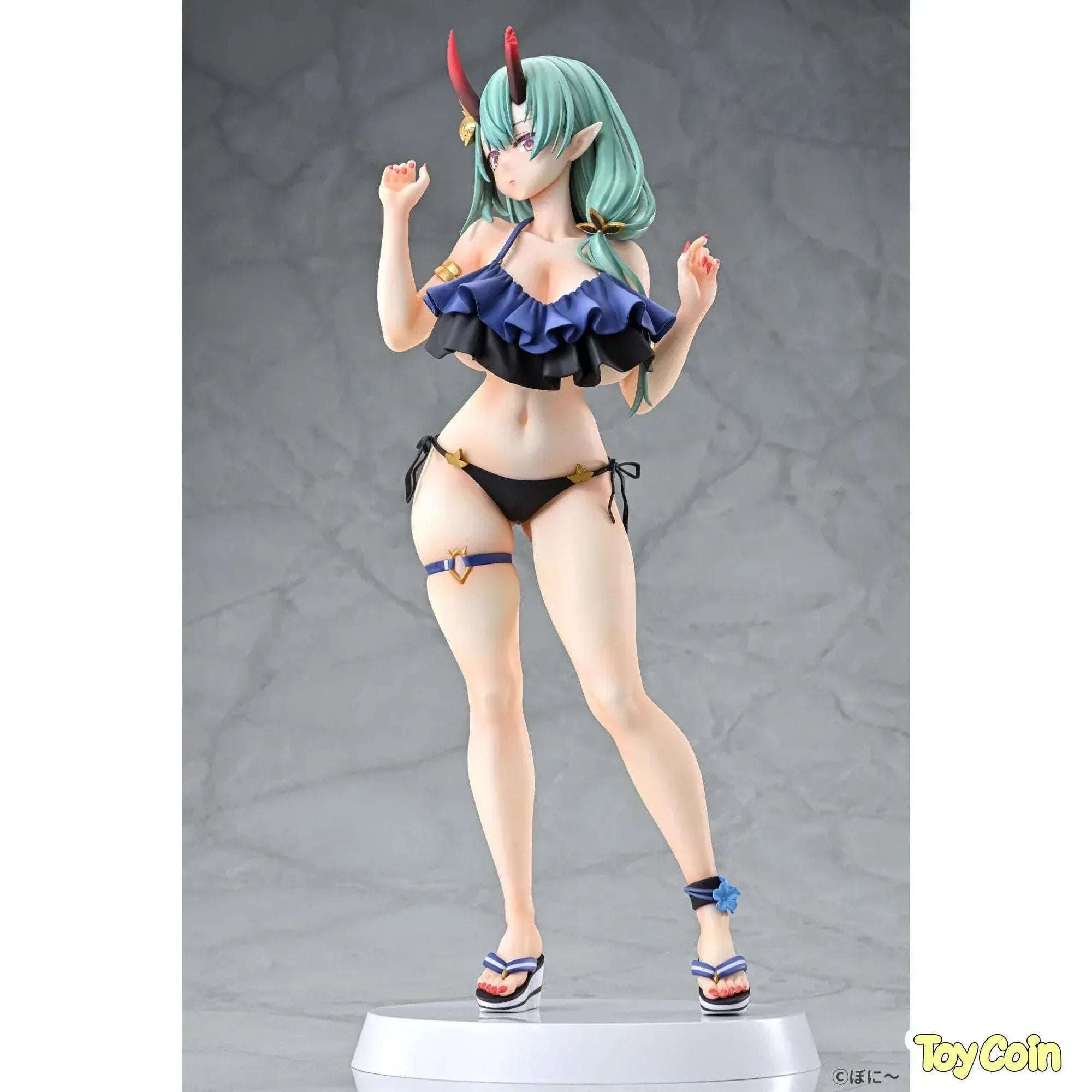 Akari-chan by Q-Six - Shop at ToyCoin