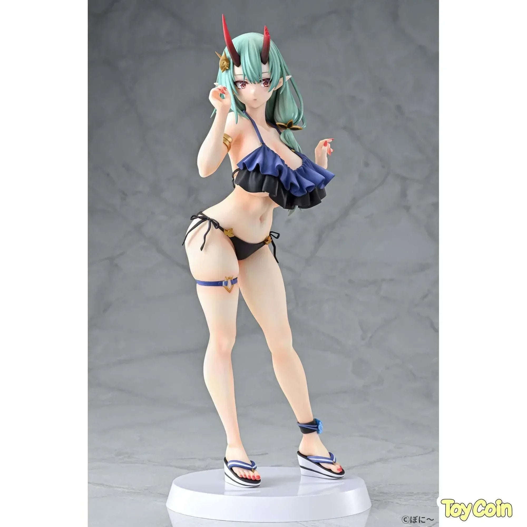 Akari-chan by Q-Six - Shop at ToyCoin