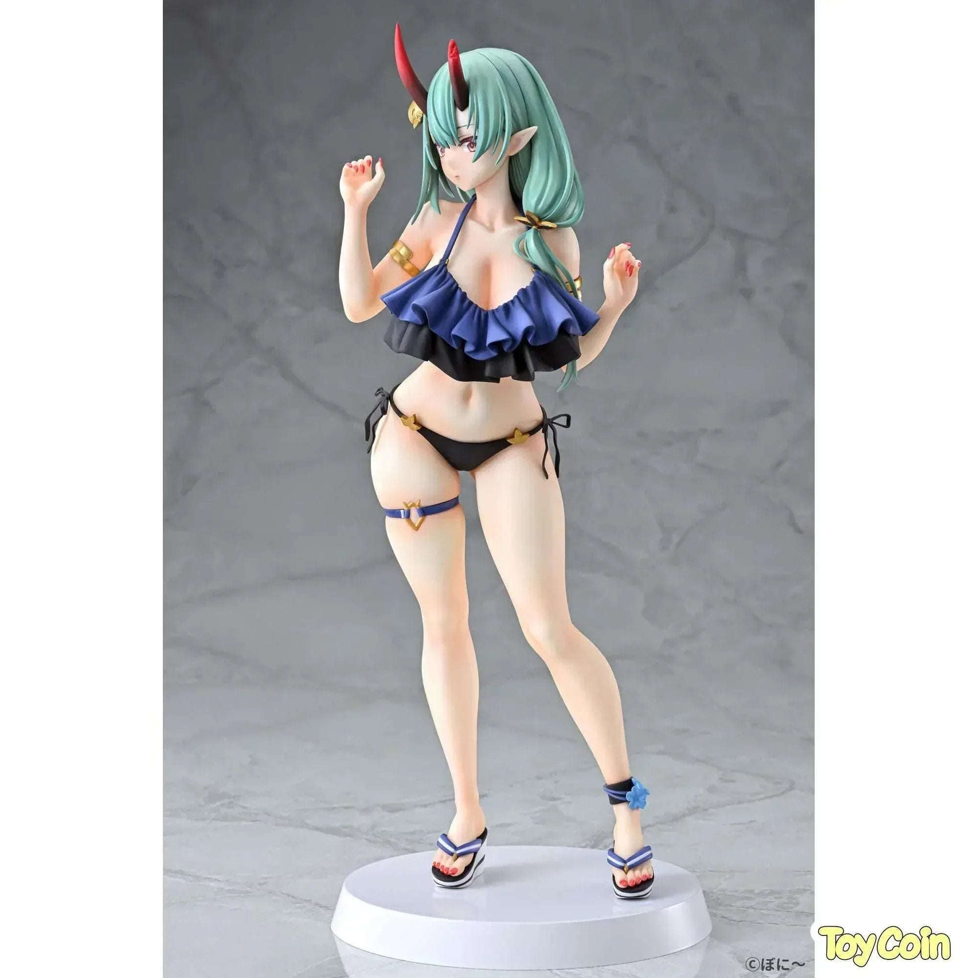 Akari-chan by Q-Six - Shop at ToyCoin