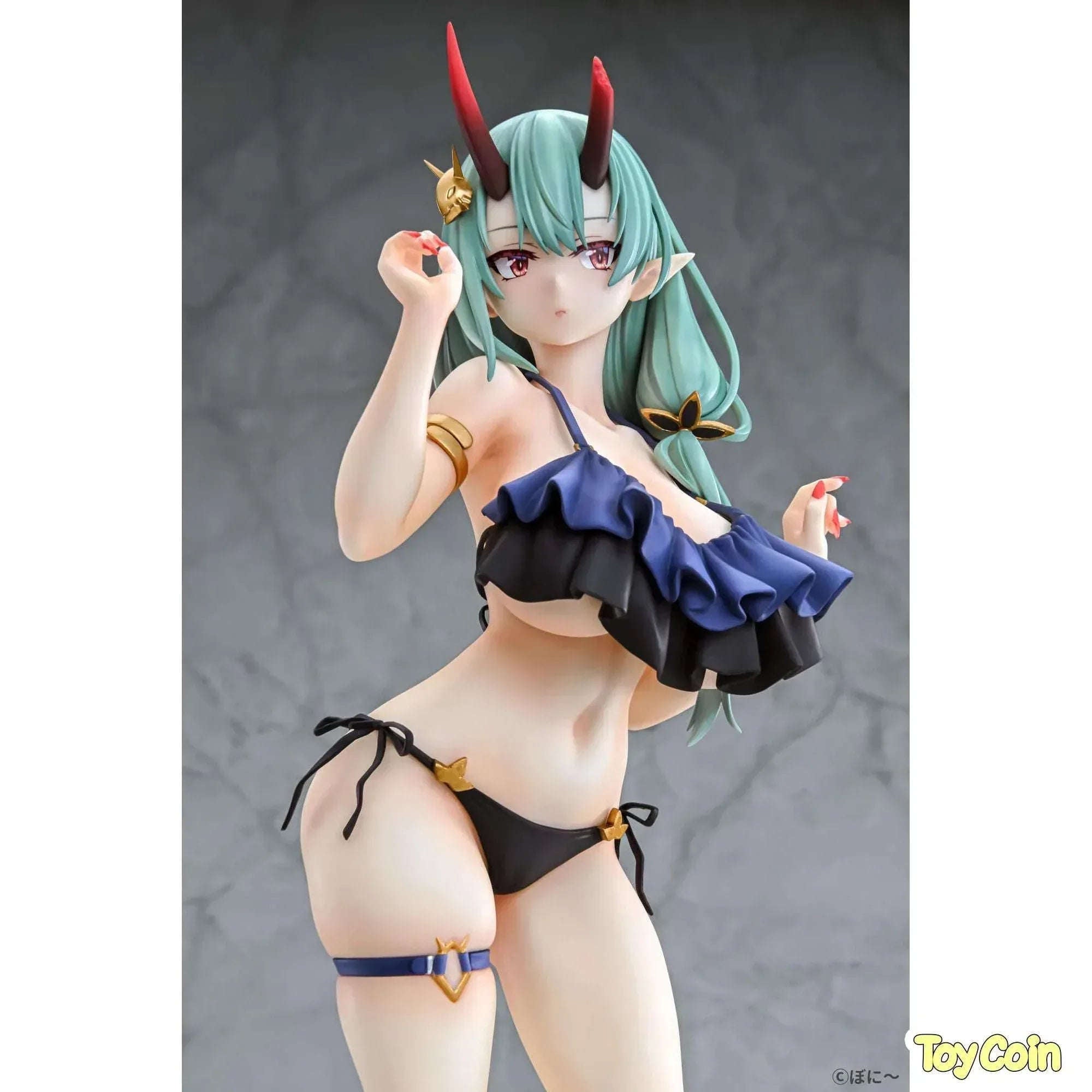 Akari-chan by Q-Six - Shop at ToyCoin