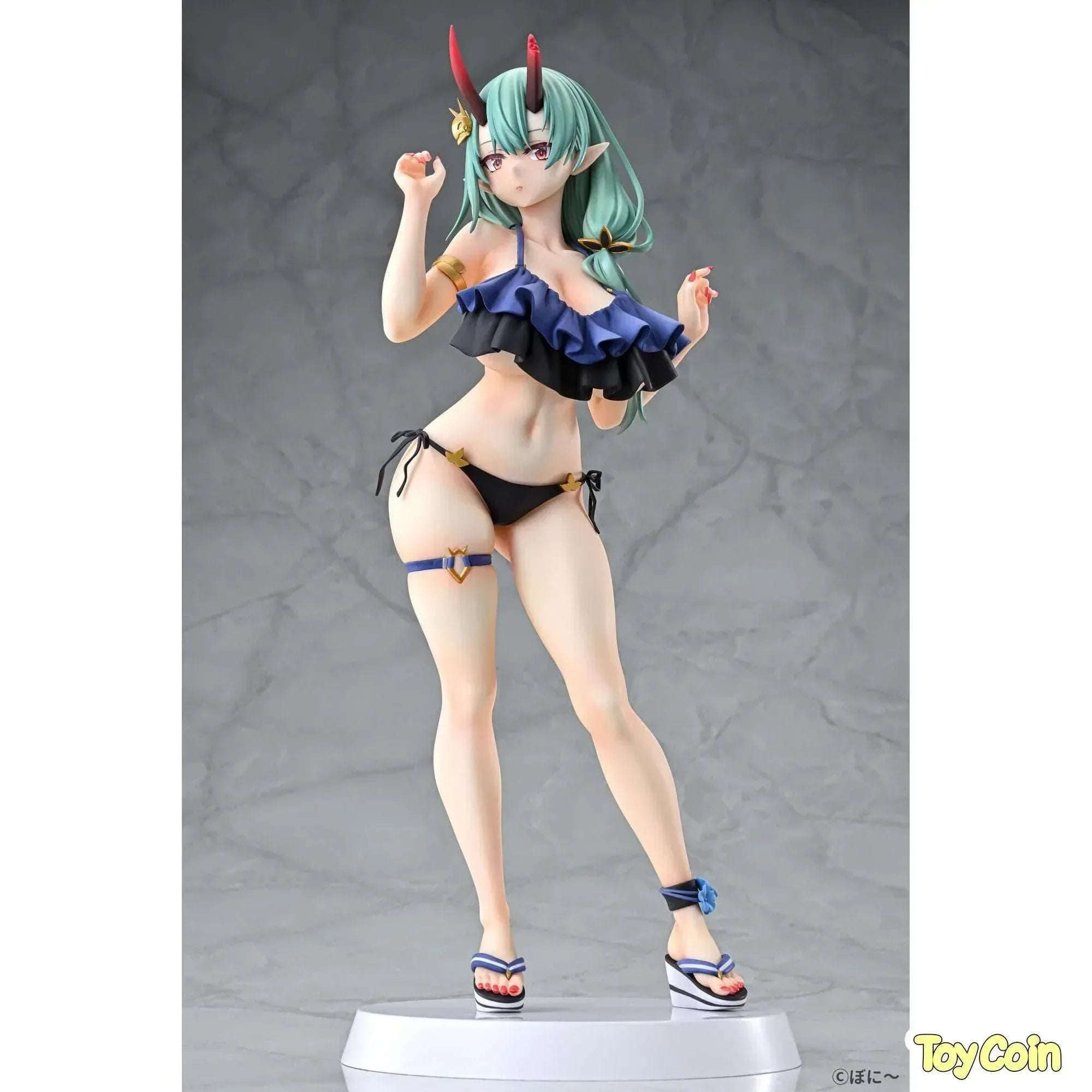 Akari-chan by Q-Six - Shop at ToyCoin