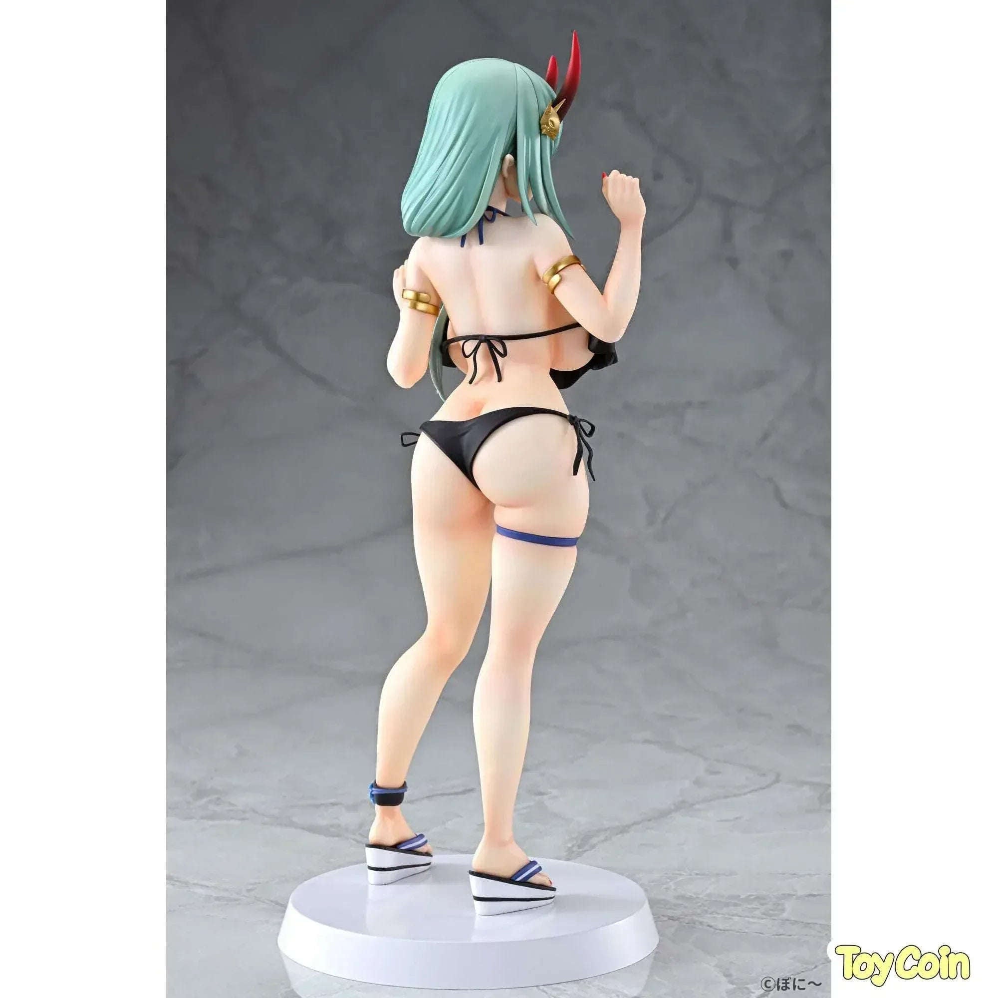 Akari-chan by Q-Six - Shop at ToyCoin