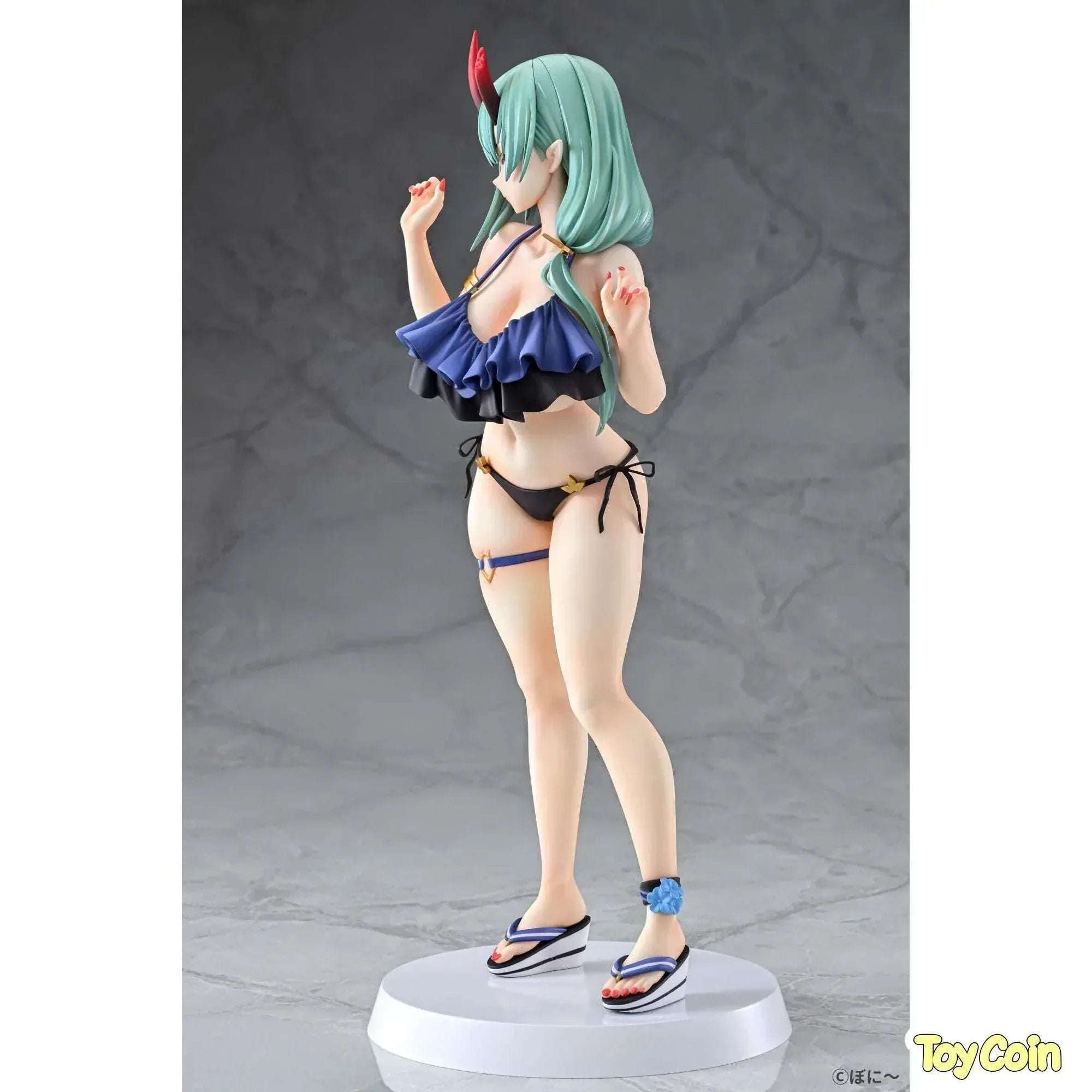 Akari-chan by Q-Six - Shop at ToyCoin