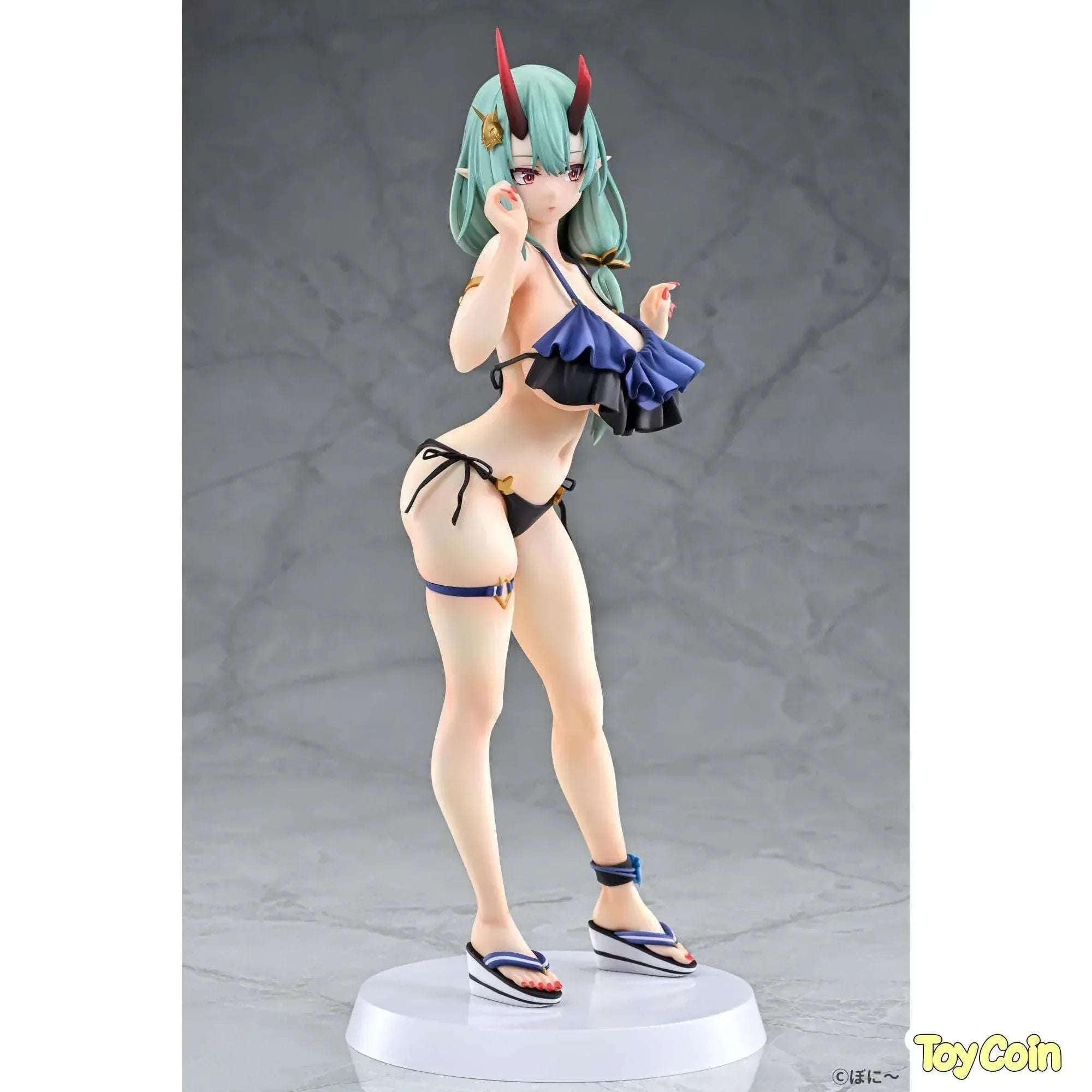 Akari-chan by Q-Six - Shop at ToyCoin